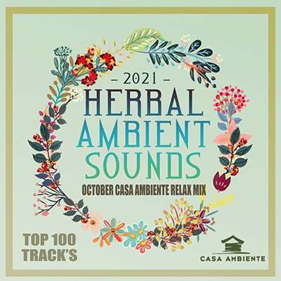 Herbal Ambient Sounds (2021) скачать торрент
