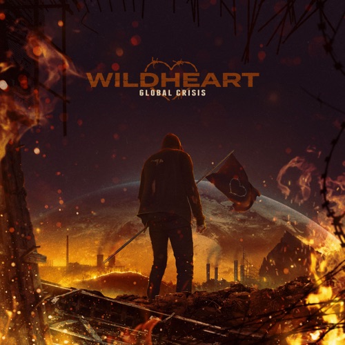 Wildheart - Global Crisis (2021) скачать торрент