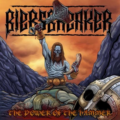 Biersbreaker - The Power of the Hammer (2021) скачать торрент