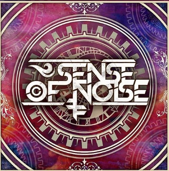 Sense of Noise - Sense of Noise (2021)
