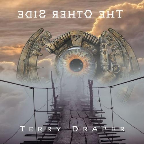 Terry Draper - The Other Side (2021) скачать торрент