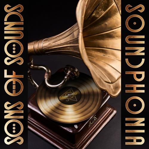 Sons Of Sounds - Soundphonia (2021) скачать торрент