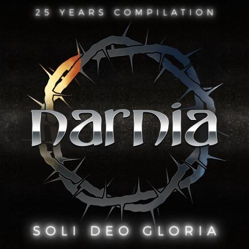 Narnia - Soli Deo Gloria (2021) скачать торрент