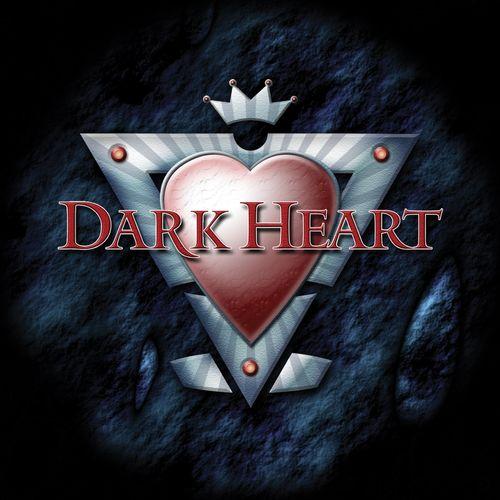 Dark Heart - Dark Heart (2021) скачать торрент