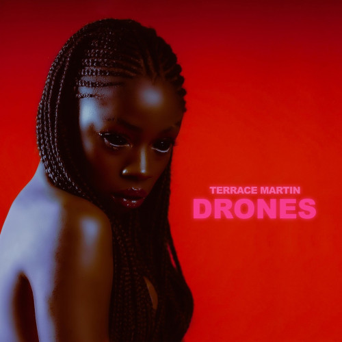 Terrace Martin - DRONES (2021)