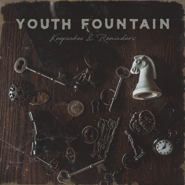 Youth Fountain - Keepsakes & Reminders (2021) скачать торрент
