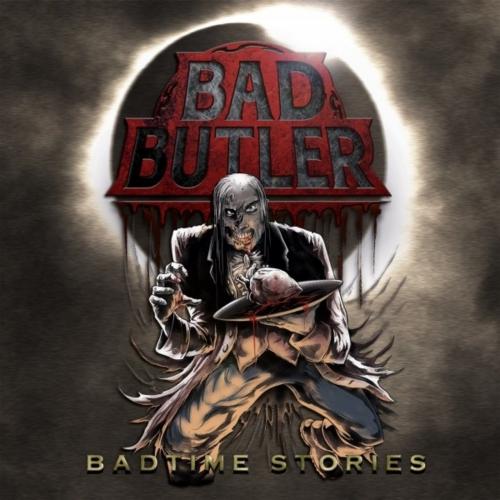 Bad Butler - Badtime Stories (2021) скачать торрент