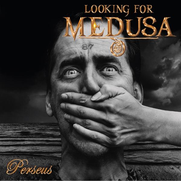 Looking For Medusa - Perseus (2021)