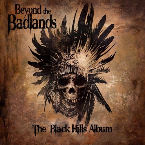 Beyond the Badlands - The Black Hills Album (2021) скачать торрент