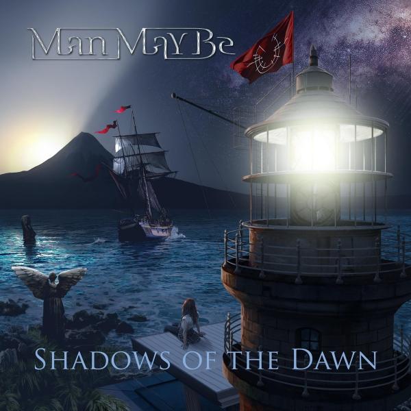 Man May Be - Shadows of the Dawn (2021) скачать торрент