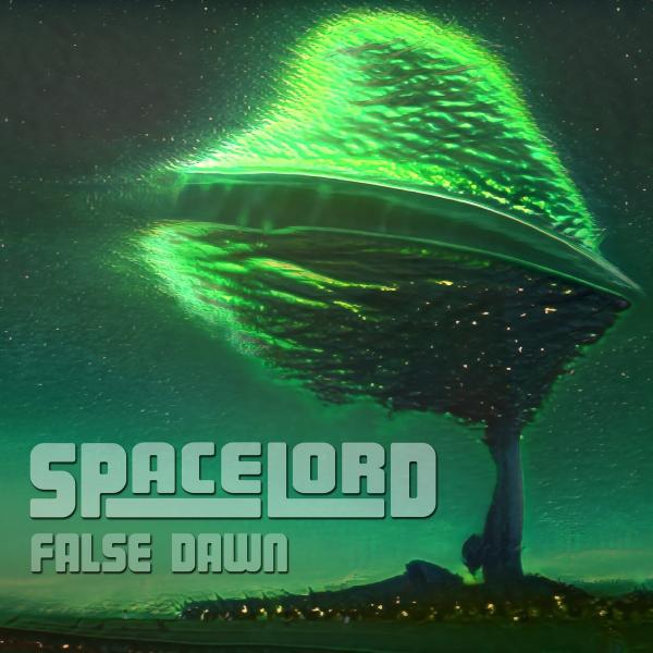 Spacelord - False Dawn (2021) скачать торрент