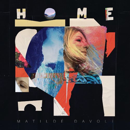 Matilde Davoli - Home (2021) скачать торрент