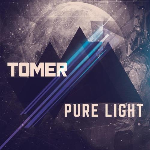 Tomer Sihon - Pure Light (2021) скачать торрент