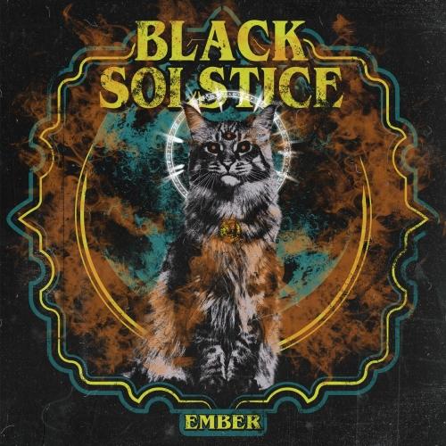 Black Solstice - Ember (2021) скачать торрент