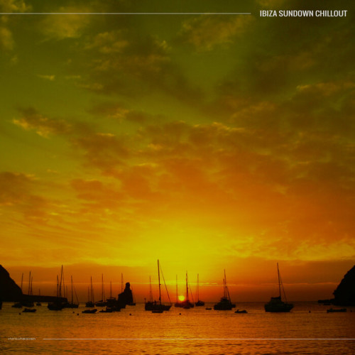 Ibiza Sundown Chillout (2021)