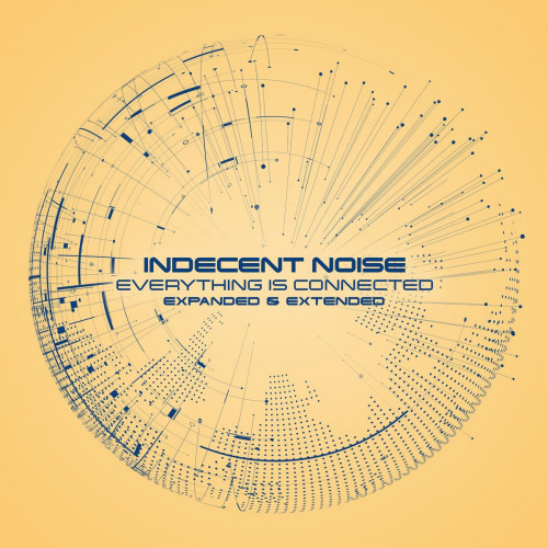 Indecent Noise - Everything Is Connected (2021) скачать торрент