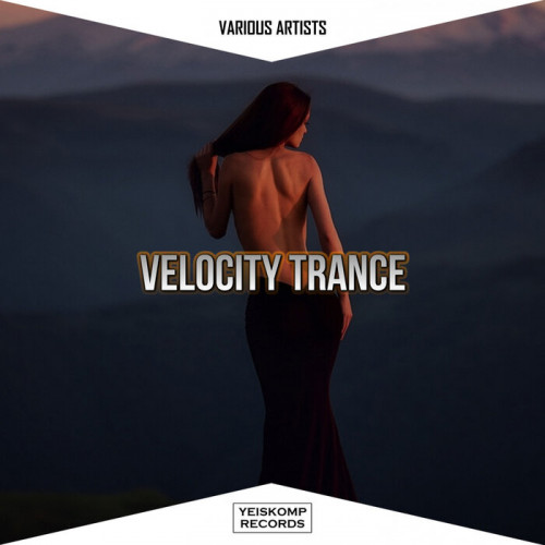 Velocity Trance: Oct 2021 (2021)