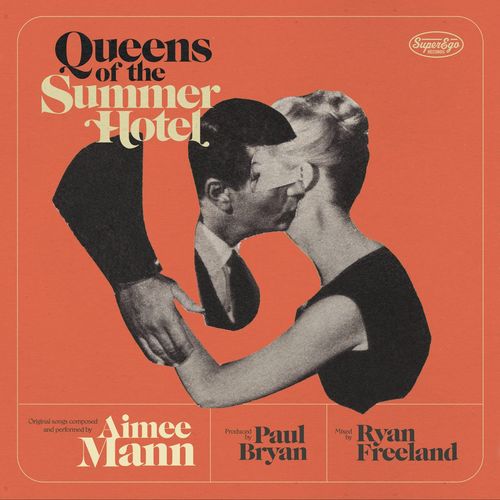 Aimee Mann - Queens of the Summer Hotel (2021) скачать торрент