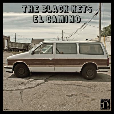 The Black Keys - El Camino (2011/2021) скачать торрент