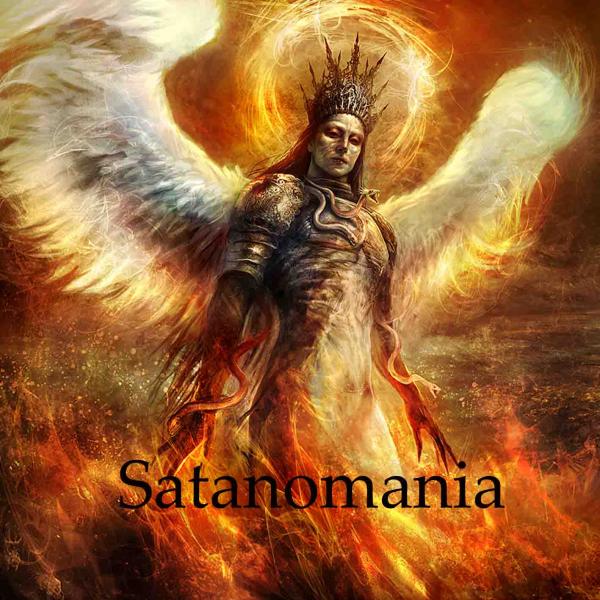 Satanomania - The Metal Best Music (2021) скачать торрент