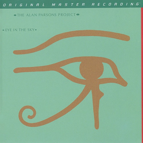 The Alan Parsons Project - Eye In The Sky (1982/2021)