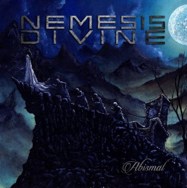 Nemesis Divine - Abismal (2021) скачать торрент