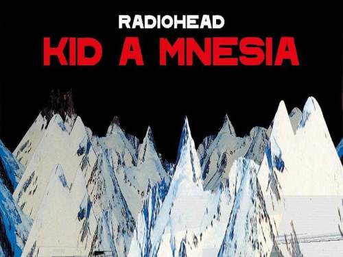 Radiohead - If You Say The Word (1080p) (2021) скачать торрент
