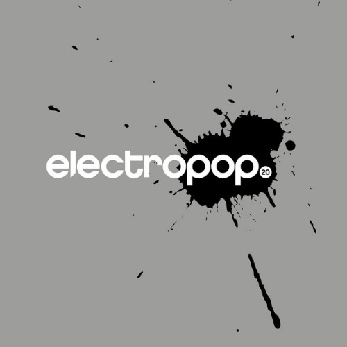 Electropop 20 (2021)
