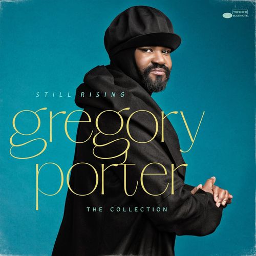 Gregory Porter - Still Rising - The Collection (2021) скачать торрент