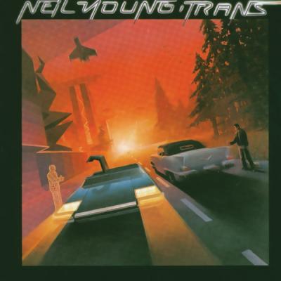 Neil Young - Trans (2021)