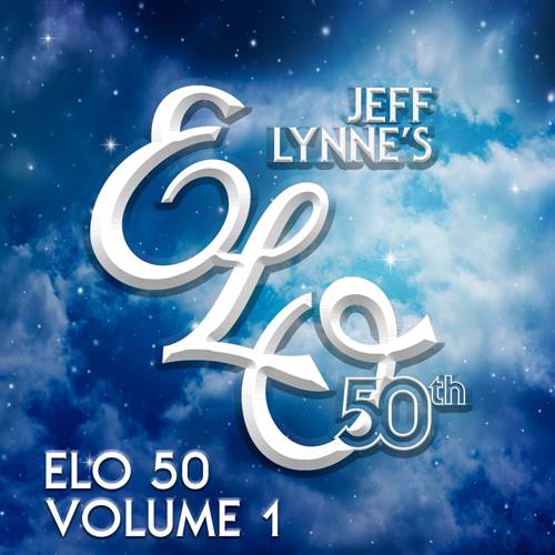 Electric Light Orchestra - ELO 50th Anniversary Vol. 1 (2021) скачать торрент