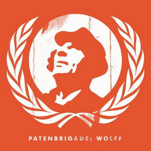 Patenbrigade: Wolff скачать торрент