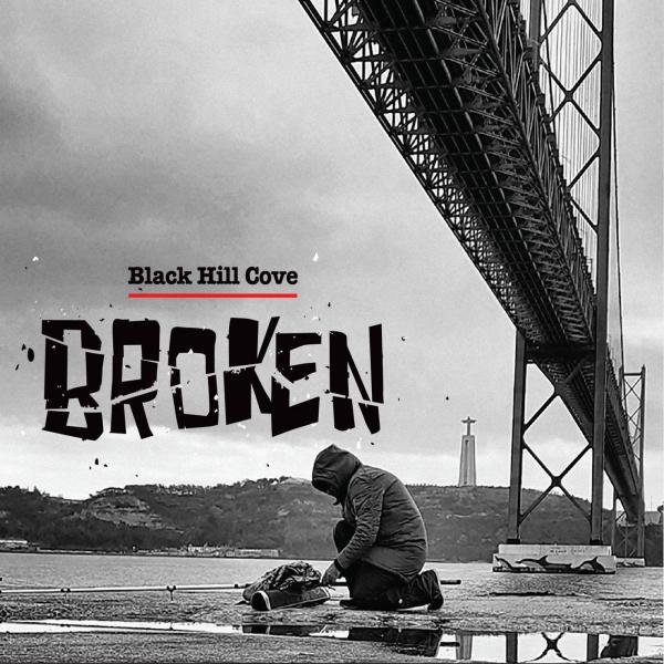 Black Hill Cove - Broken (2021)
