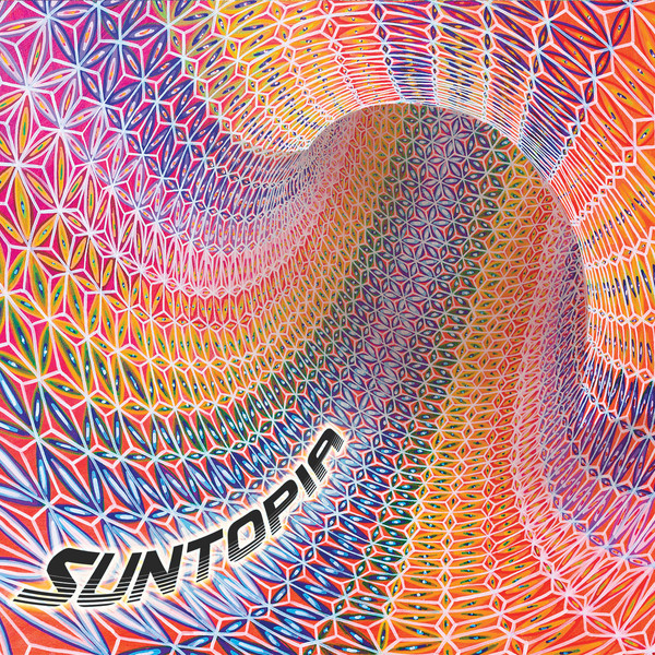 Suntopia (2021)
