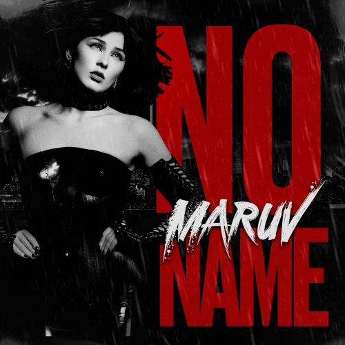 MARUV - No Name (2021)
