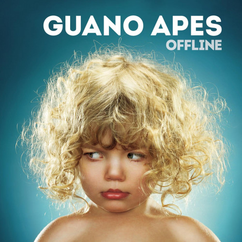 Guano Apes - Offline (2014) скачать торрент