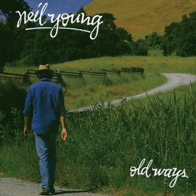 Neil Young - Old Ways (1985/2021) скачать торрент