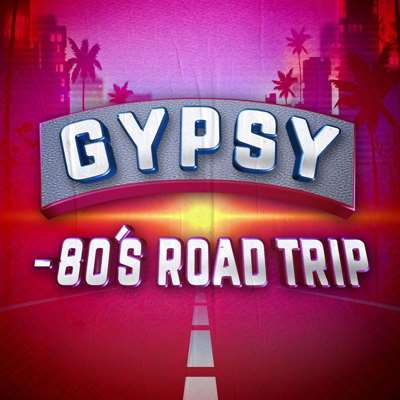 Gypsy - 80's Road Trip (2021) скачать торрент