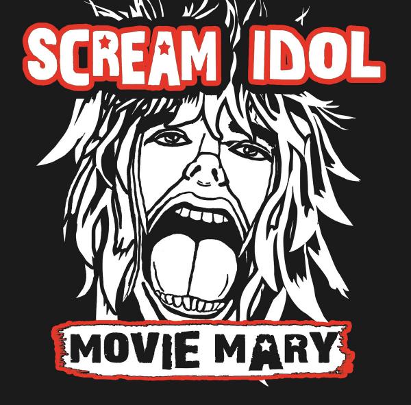 Scream Idol - Movie Mary (2021)