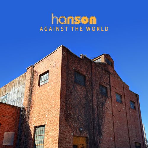 Hanson - Against the World (2021) скачать торрент