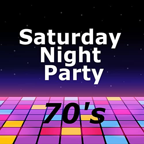 Saturday Night Party 70's (2021) скачать торрент