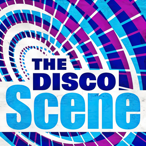 The Disco Scene (2021)