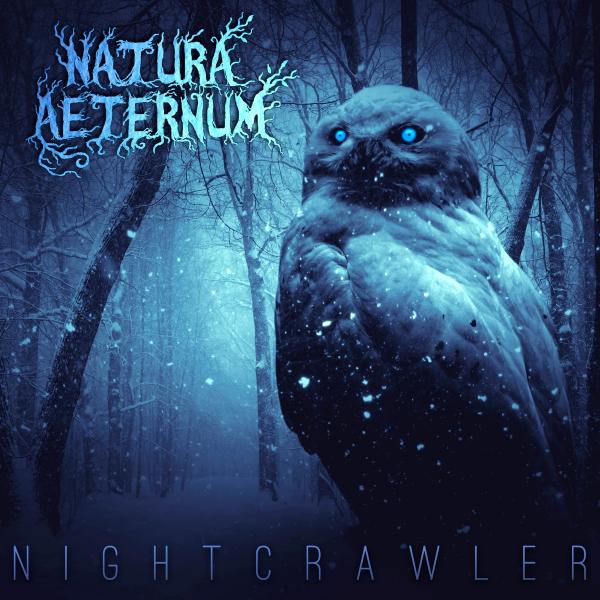 Natura Aeternum - Nightcrawler (2021) скачать торрент