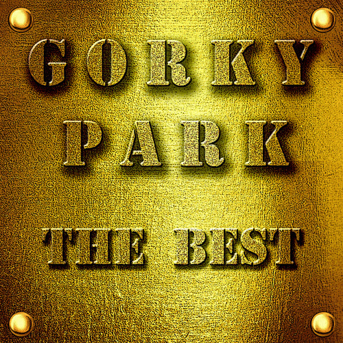 Gorky Park - The Best (Remastering 2021)
