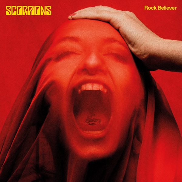 Scorpions - Rock Believer (2022) скачать торрент