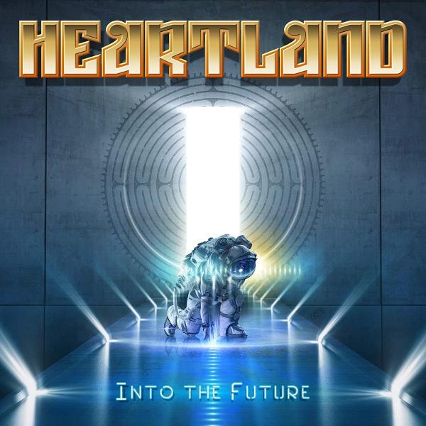 Heartland - Into The Future (2021) скачать торрент