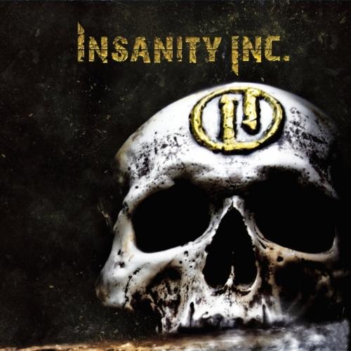 Insanity Inc. - II (2021) скачать торрент