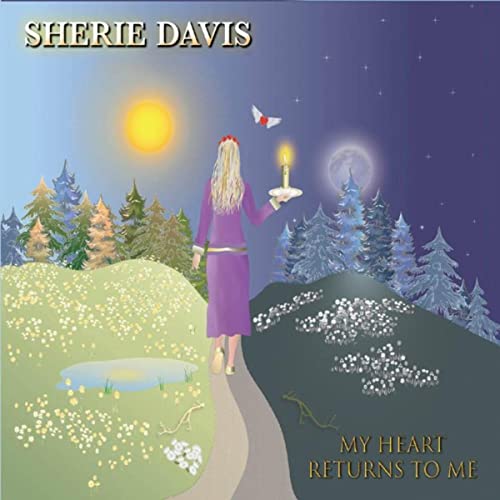 Sherie Davis - My Heart Returns To Me (2021) скачать торрент