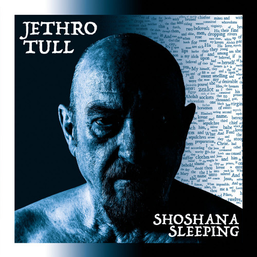 Jethro Tull - Shoshana Sleeping (Single) (2021)