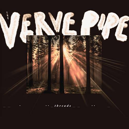 The Verve Pipe - Threads (2021) скачать торрент